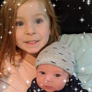 Meet your Posher, Wendy